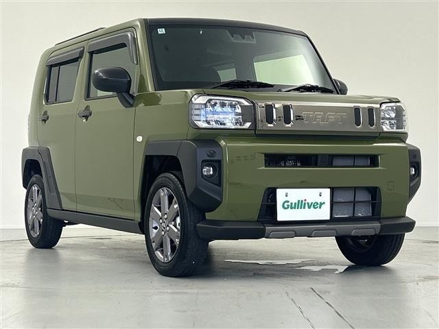 Daihatsu TAFT 2024 7959613-0
