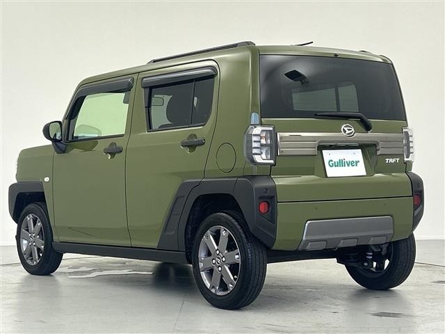 Daihatsu TAFT 2024 7959613-13