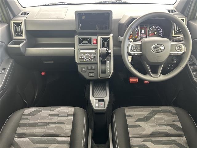 Daihatsu TAFT 2024 7959613-14