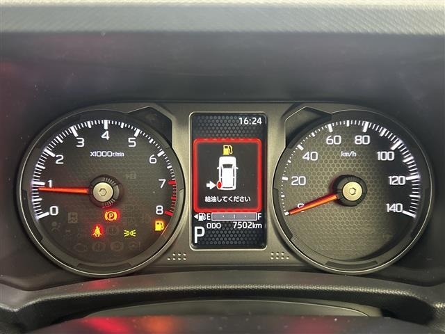Daihatsu TAFT 2024 7959613-19