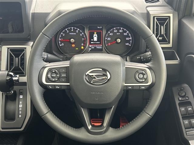 Daihatsu TAFT 2024 7959613-21