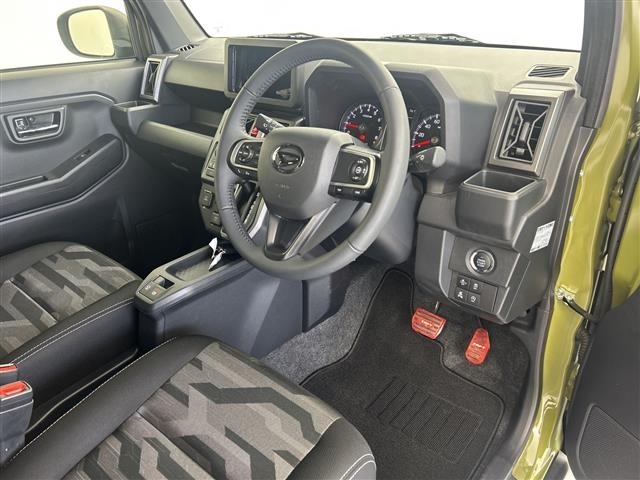 Daihatsu TAFT 2024 7959613-6
