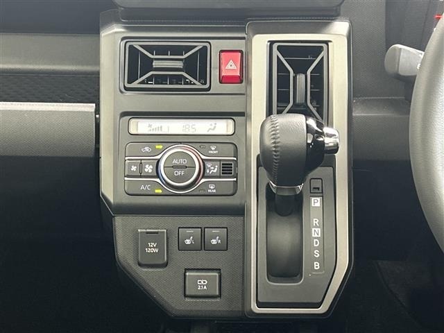Daihatsu TAFT 2024 7959613-8