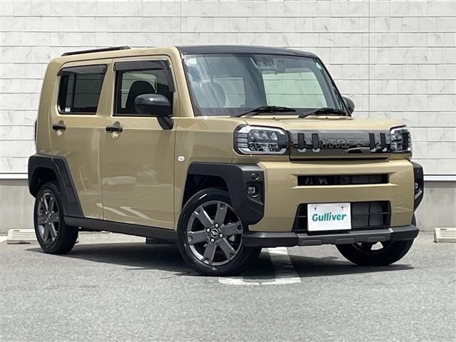 Daihatsu TAFT 2024 7959644-0