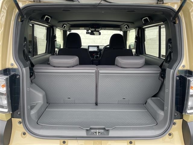 Daihatsu TAFT 2024 7959644-10