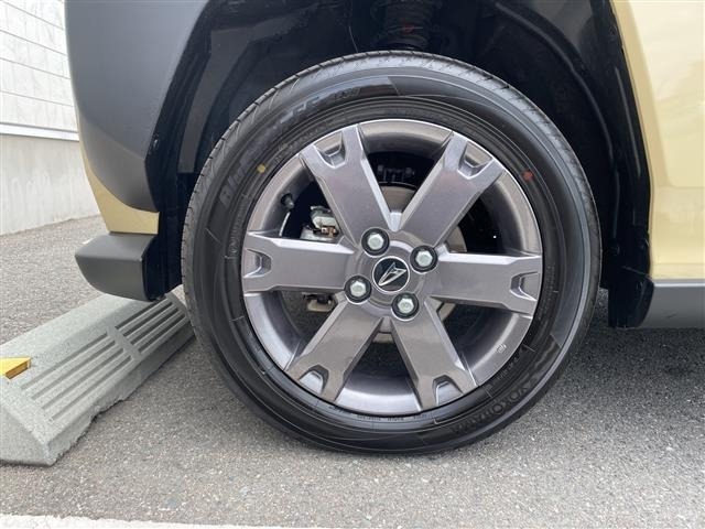 Daihatsu TAFT 2024 7959644-11