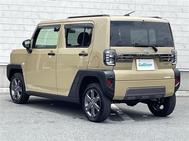 Daihatsu TAFT 2024 7959644-13