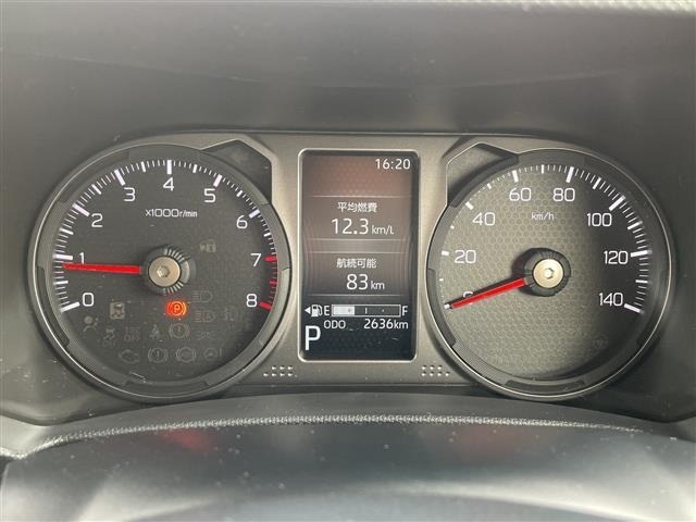 Daihatsu TAFT 2024 7959644-19