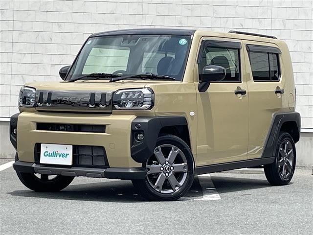 Daihatsu TAFT 2024 7959644-20