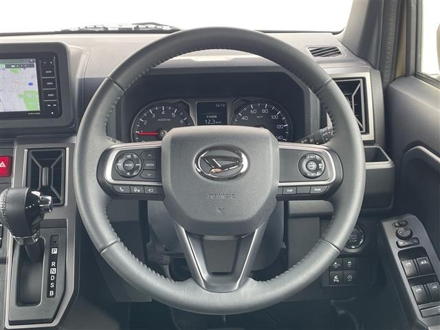 Daihatsu TAFT 2024 7959644-22
