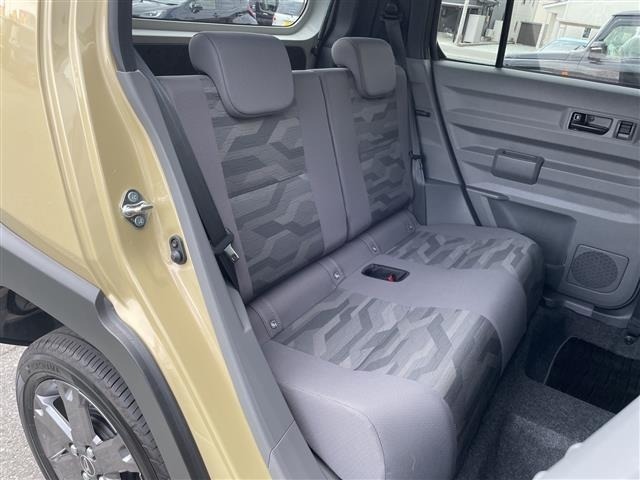 Daihatsu TAFT 2024 7959644-9