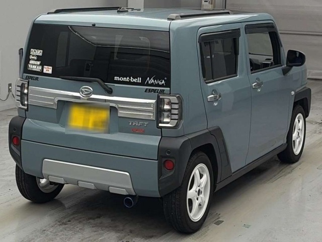 Daihatsu TAFT 2022 7959645-1