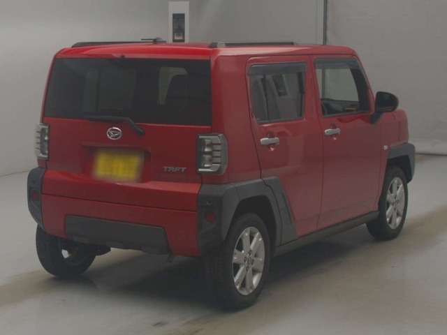 Daihatsu TAFT 2020 7959652-0