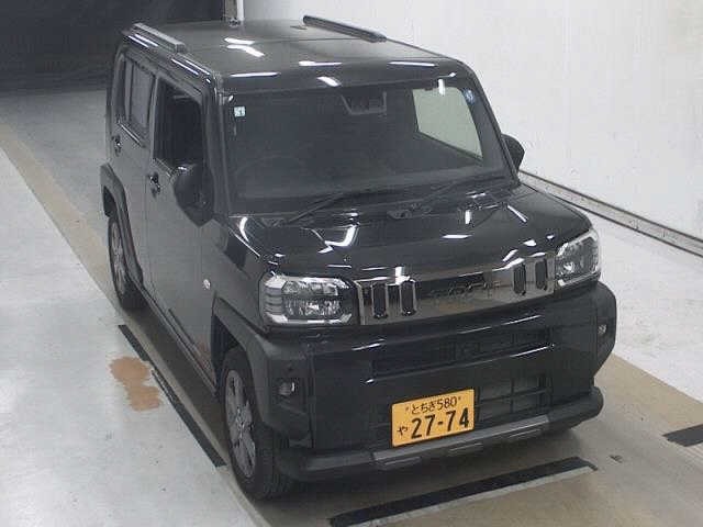 Daihatsu TAFT 2026 7959686-0