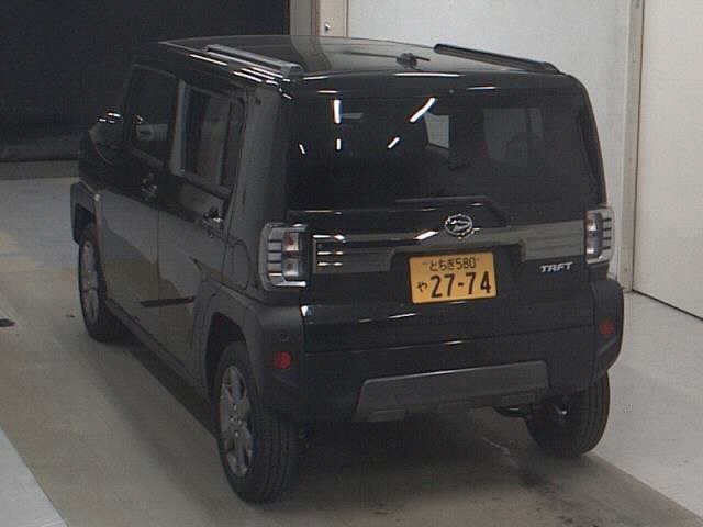 Daihatsu TAFT 2026 7959686-1