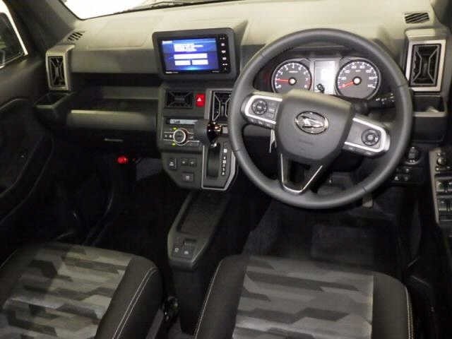 Daihatsu TAFT 2026 7959686-3