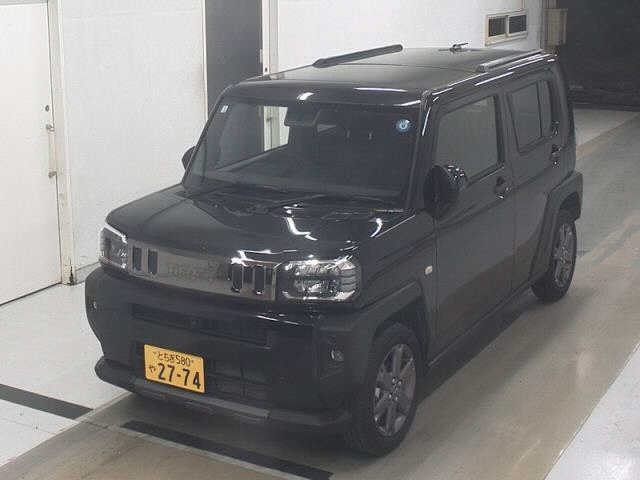Daihatsu TAFT 2026 7959686-4