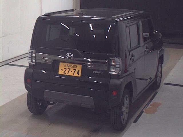 Daihatsu TAFT 2026 7959686-5