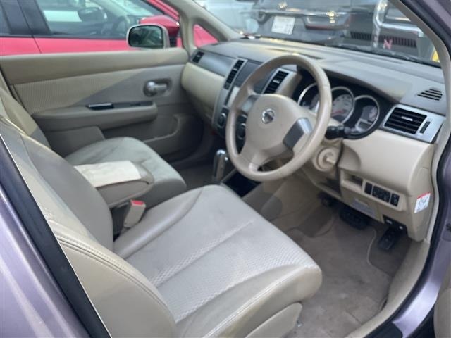 Nissan TIIDA 2009 7950353-2