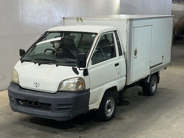 Toyota TOWNACE TRUCK 2004 7966755-0