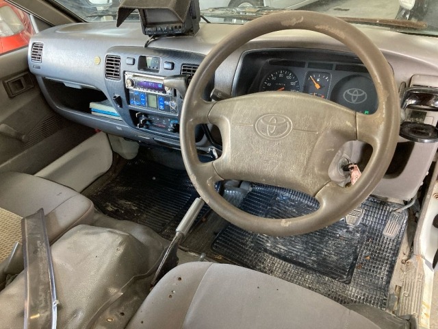 Toyota TOWNACE TRUCK 2004 7966755-3