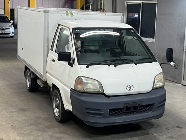 Toyota TOWNACE TRUCK 2004 7966755-4