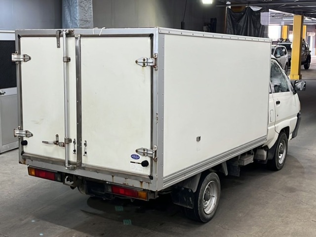 Toyota TOWNACE TRUCK 2004 7966755-5
