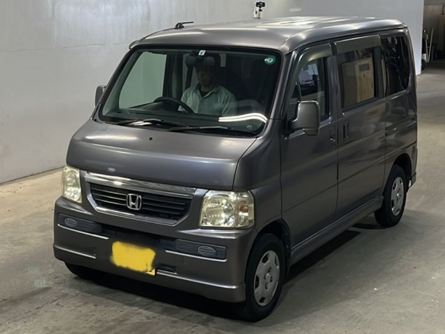 Honda VAMOS 2009 7963942-0