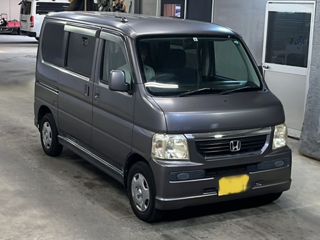Honda VAMOS 2009 7963942-4