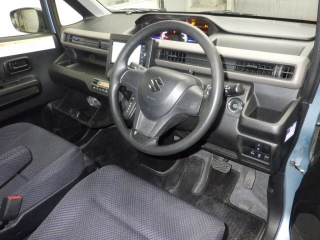 Suzuki WAGON R 2021 7955810-3