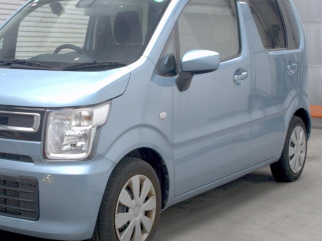 Suzuki WAGON R 2021 7955810-4