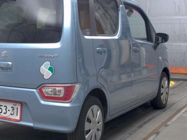 Suzuki WAGON R 2021 7955810-5