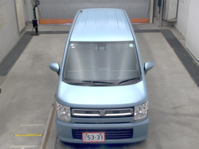 Suzuki WAGON R 2021 7955810-6