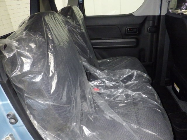 Suzuki WAGON R 2021 7955810-8