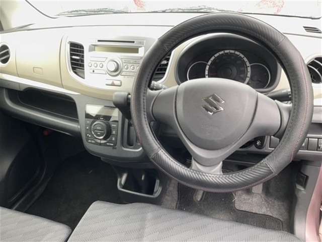 Suzuki WAGON R 2014 7955820-3