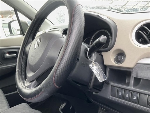 Suzuki WAGON R 2014 7955820-7