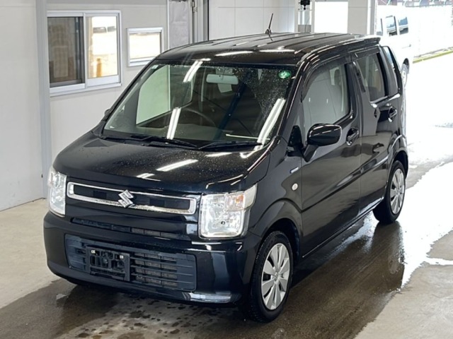 Suzuki WAGON R 2017 7955968-0