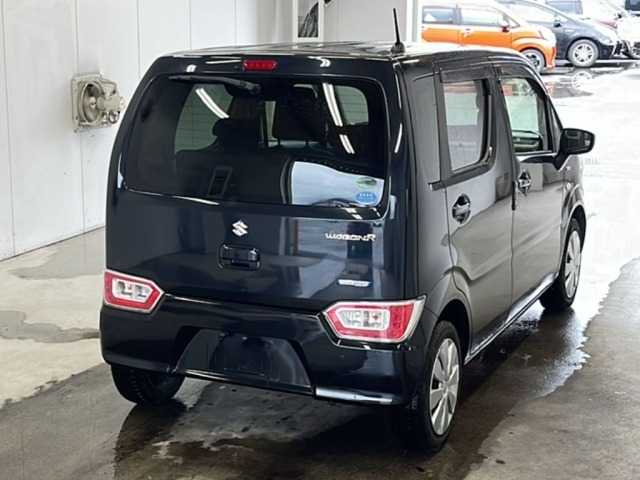 Suzuki WAGON R 2017 7955968-1