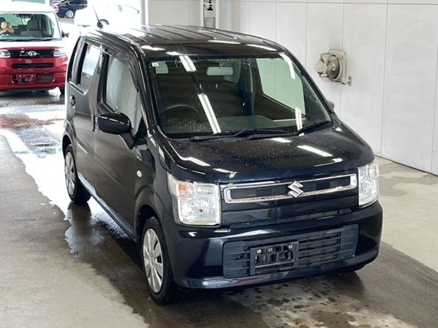 Suzuki WAGON R 2017 7955968-4