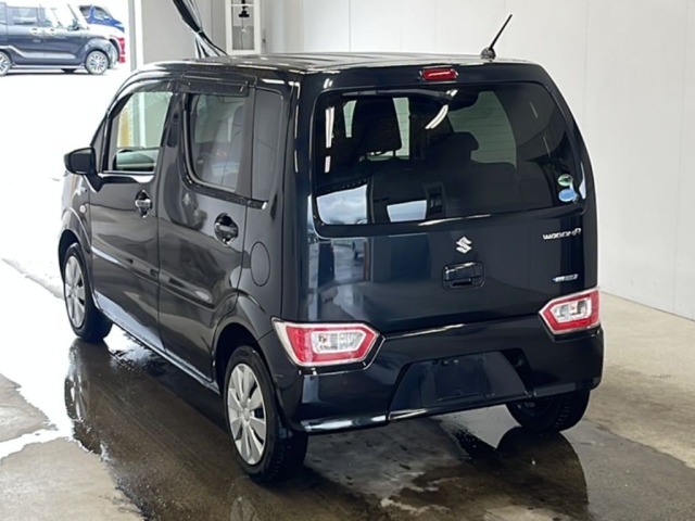 Suzuki WAGON R 2017 7955968-5
