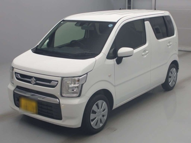 Suzuki WAGON R 2024 7955973-0