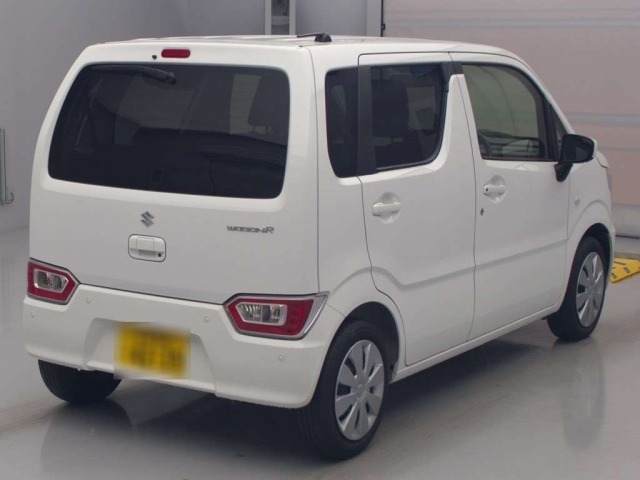 Suzuki WAGON R 2024 7955973-1