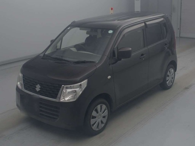 Suzuki WAGON R 2015 7955983-0