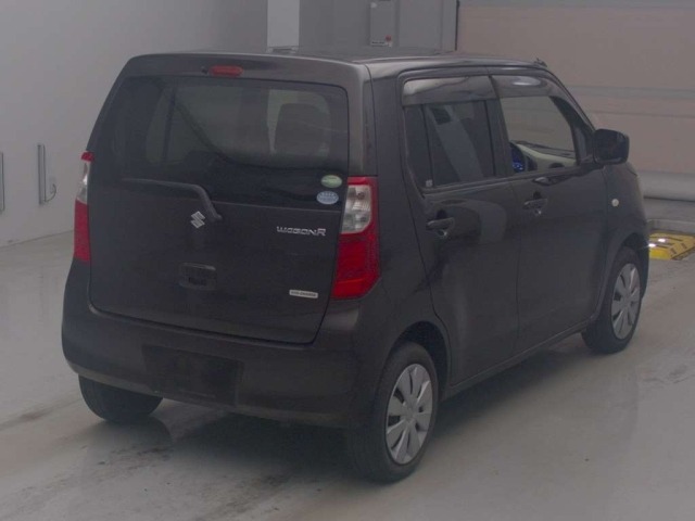 Suzuki WAGON R 2015 7955983-1