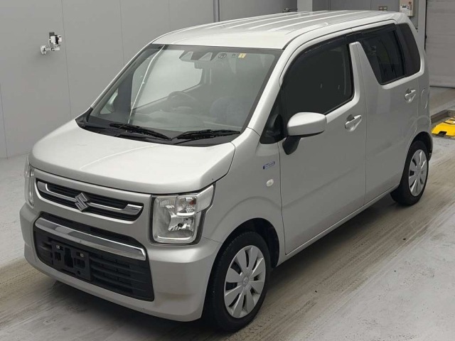 Suzuki WAGON R 2023 7955995-0