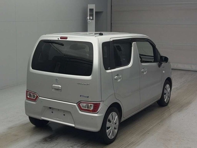 Suzuki WAGON R 2023 7955995-1