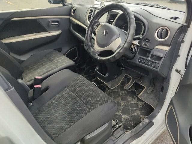 Suzuki WAGON R 2015 7955996-3