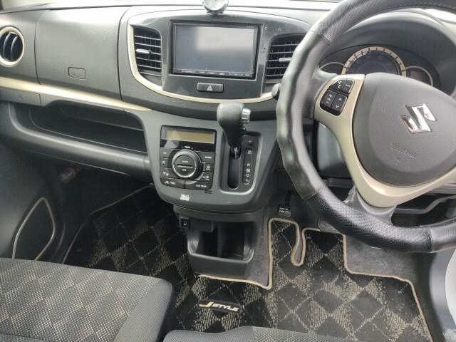 Suzuki WAGON R 2015 7955996-6