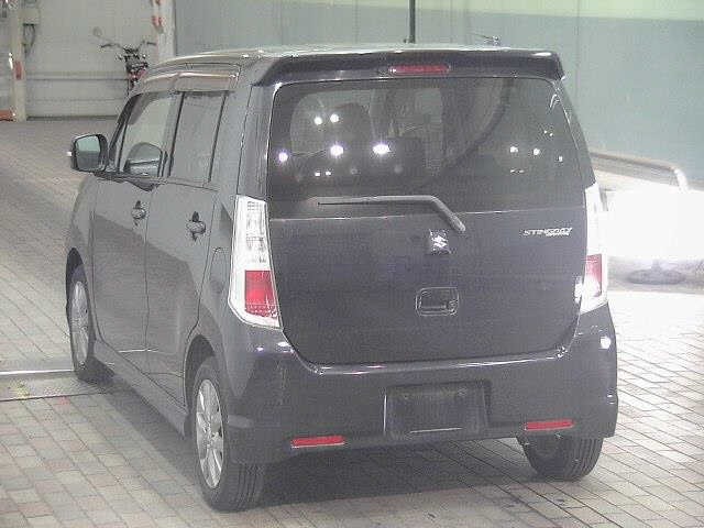 Suzuki WAGON R 2011 7956016-1
