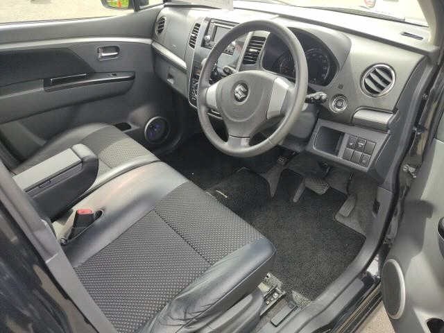 Suzuki WAGON R 2011 7956016-3